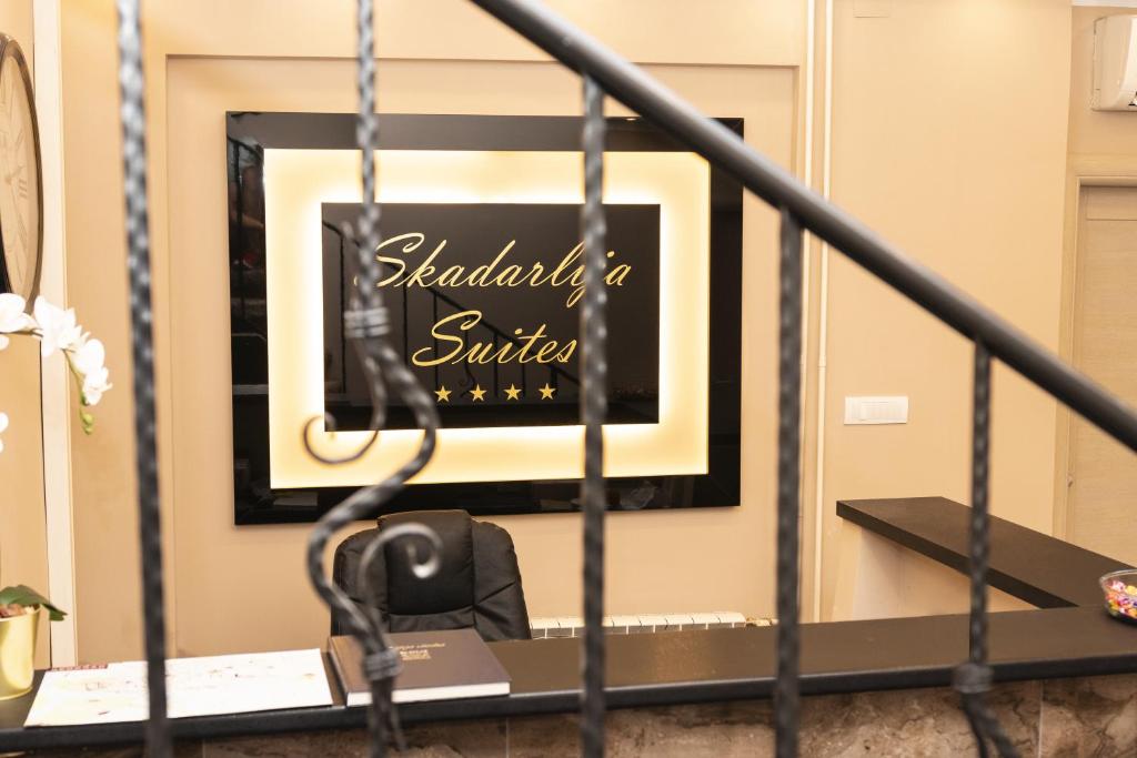 Skadarlija Suites photo