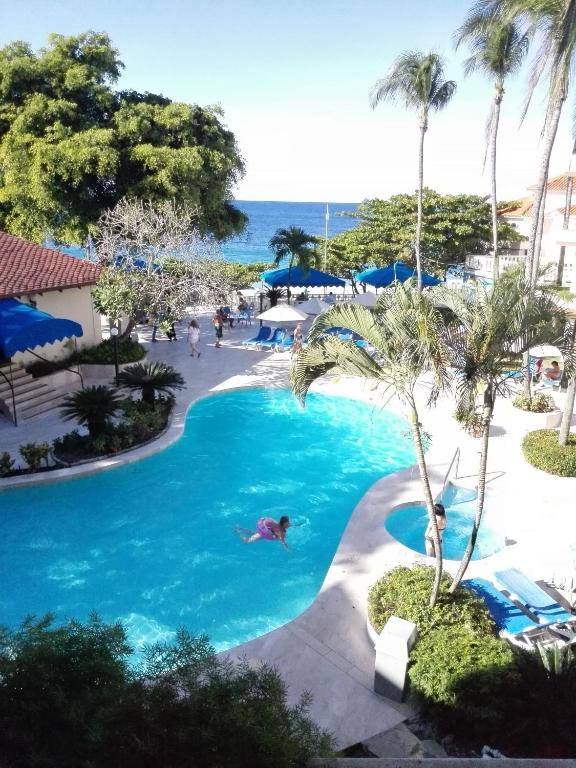 Sosua by the Sea 전경