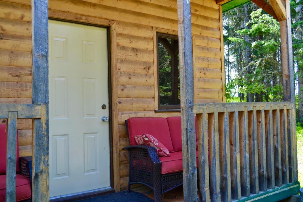 Schott's Lake Conference & Resort photo