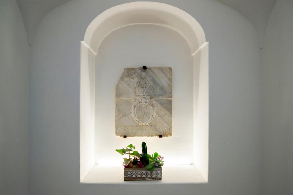 CASA CAPRILE POSITANO photo