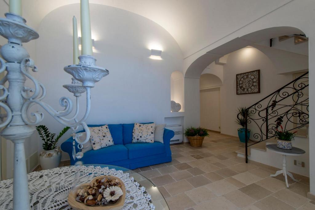 CASA CAPRILE POSITANO photo