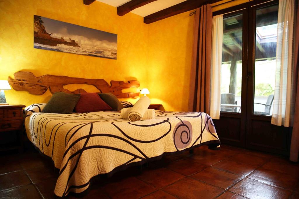 Agroturismo Maddiola - 5