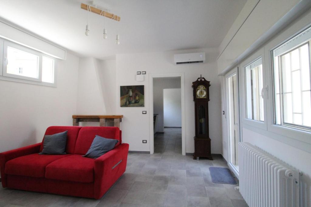 APARTMENT SAN RAFEL - 2