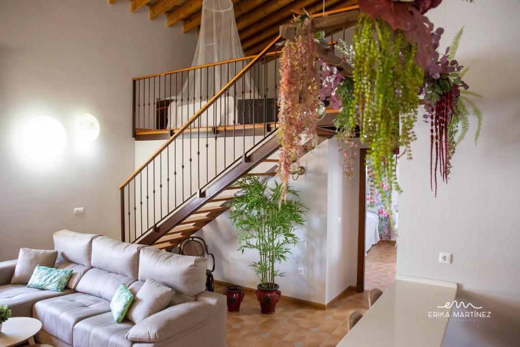 Jerez Centro MRZ Rentals 전경