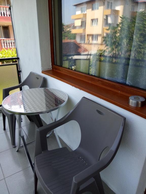Guesthouse Oasis photo