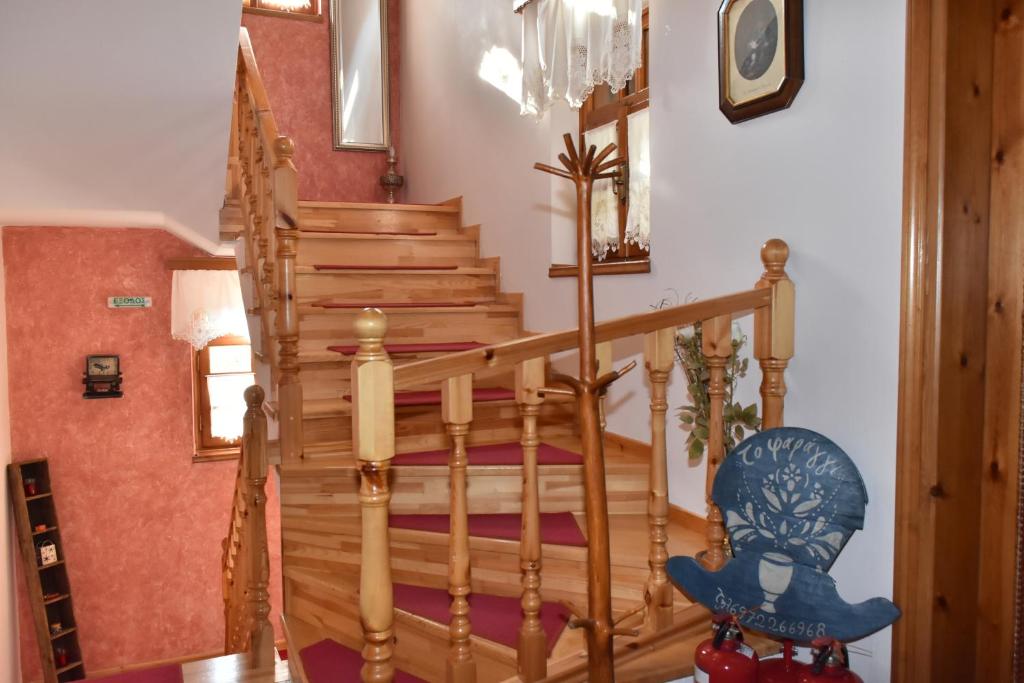 Hotel Faraggi photo