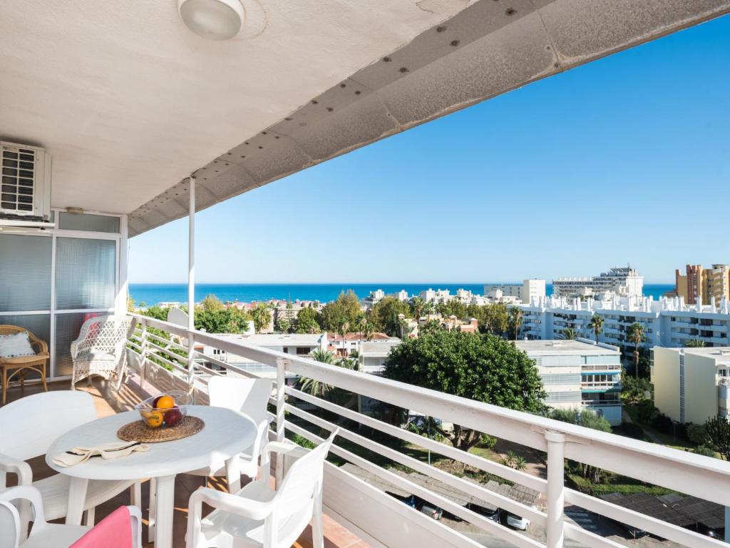 Apartment Eurosol-3 by Interhome - 1