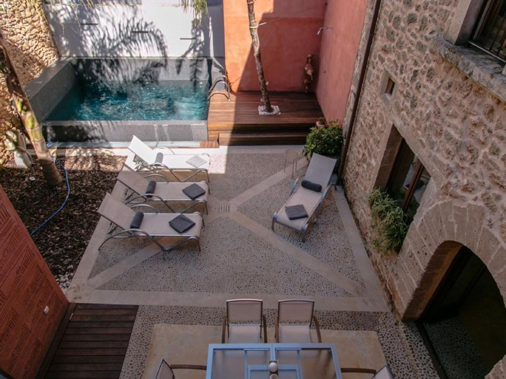 Holiday Home Sa Muralla by Interhome - 2