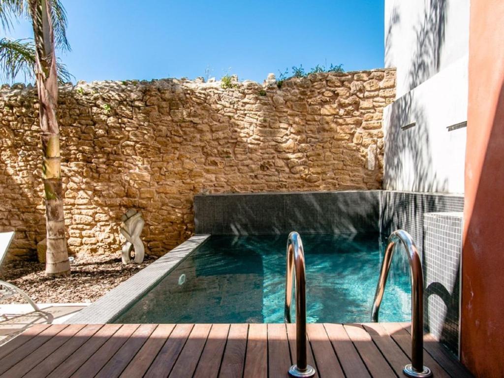 Holiday Home Sa Muralla by Interhome - 1