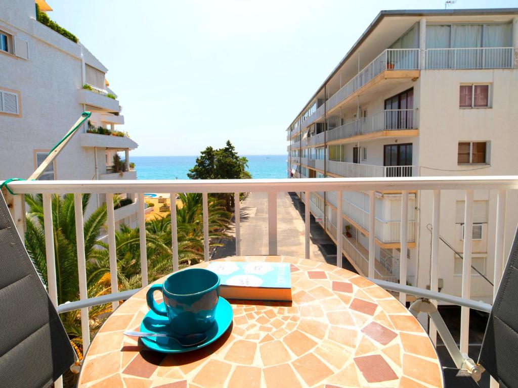 Apartment Santa Cruz by Interhome - 3