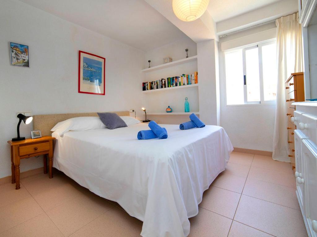 Apartment Santa Cruz by Interhome - 4