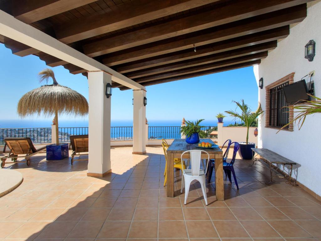 Holiday Home Ariadna by Interhome - 3