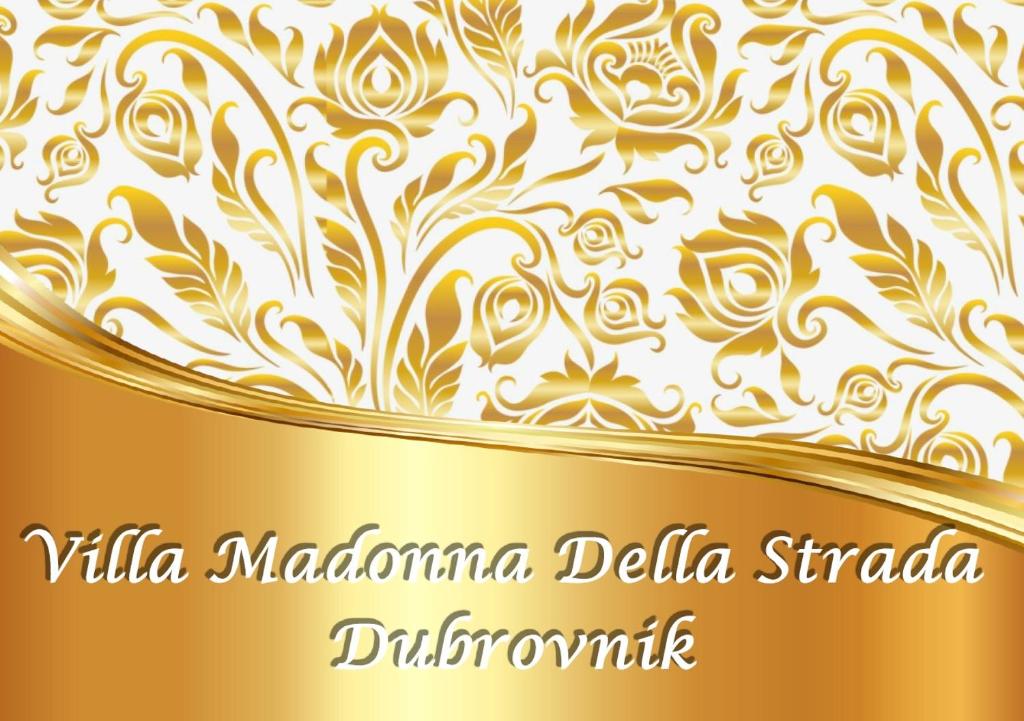 Villa Madonna della Strada A2 photo