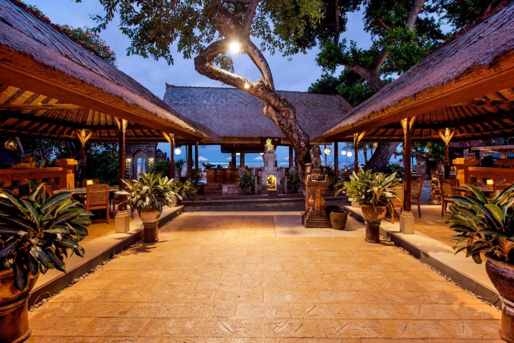 Tandjung Sari Hotel, Bali 2024 Updated