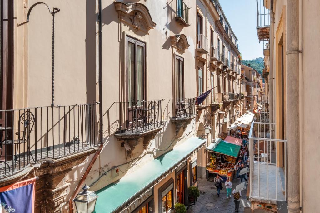 Maison Degli Archi - 4