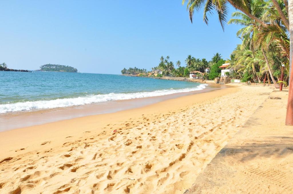 Ypsylon Tourist Resort — Hotel in Beruwala