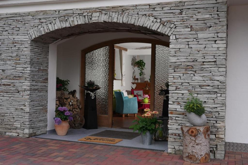 Pension Claudia Zell am See - 3