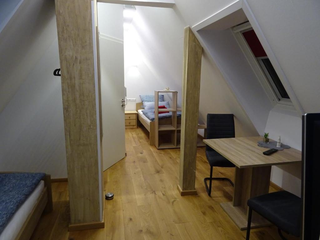 Pensionszimmer Ziaglhidde photo