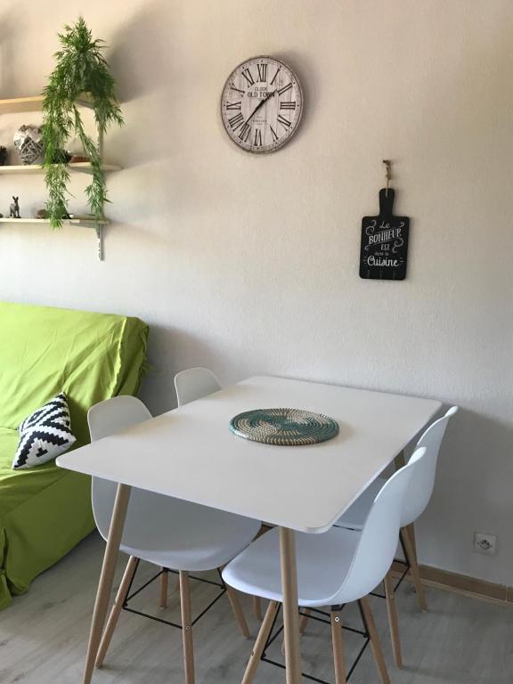 Duplex rénové les pieds dans l'eau - 4