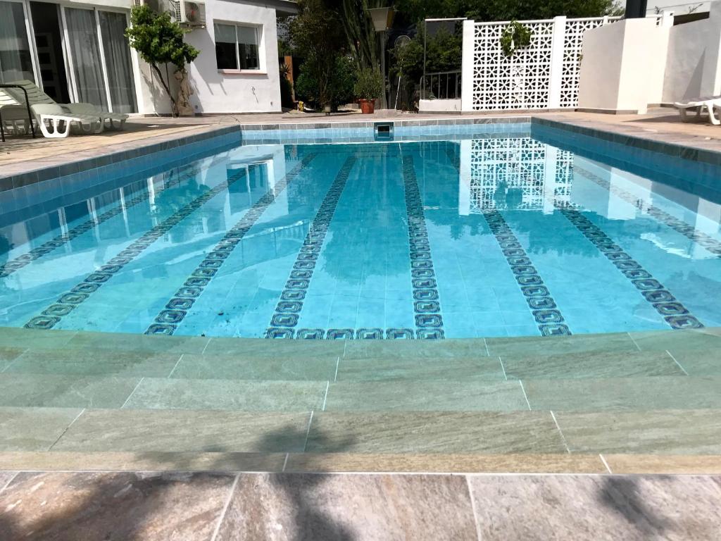 Apartamento La Güixa - 2