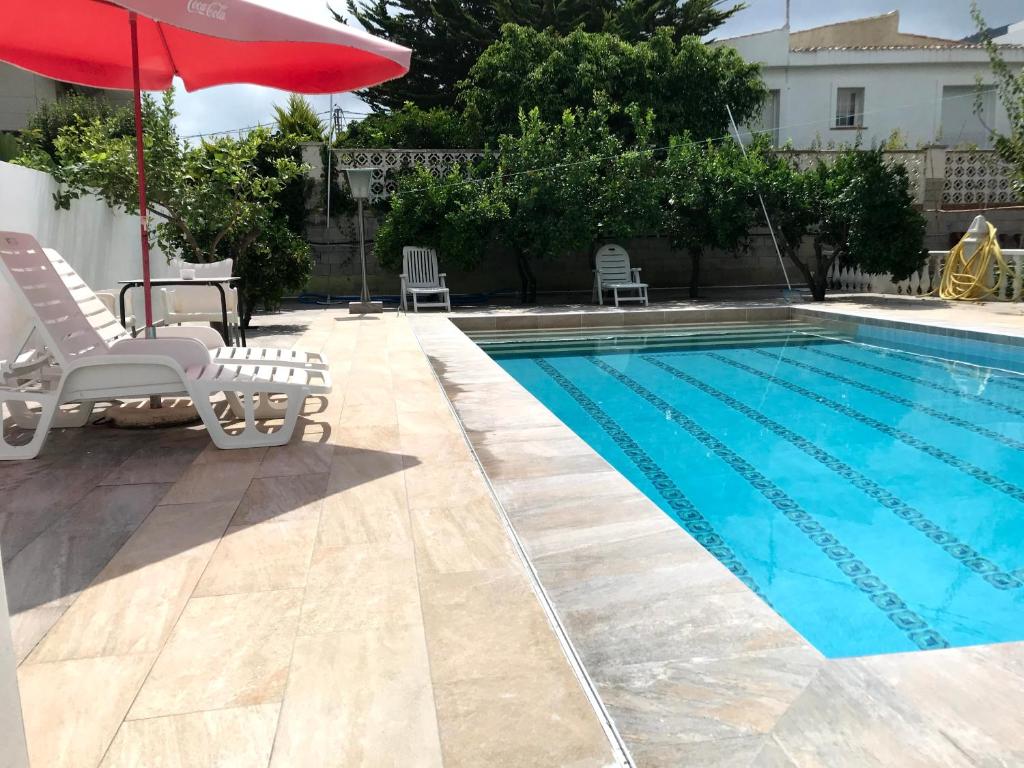 Apartamento La Güixa - 5