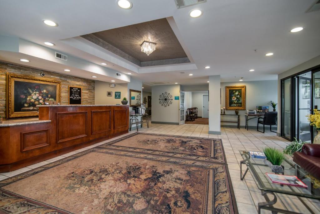 Hillside Inn Pagosa photo