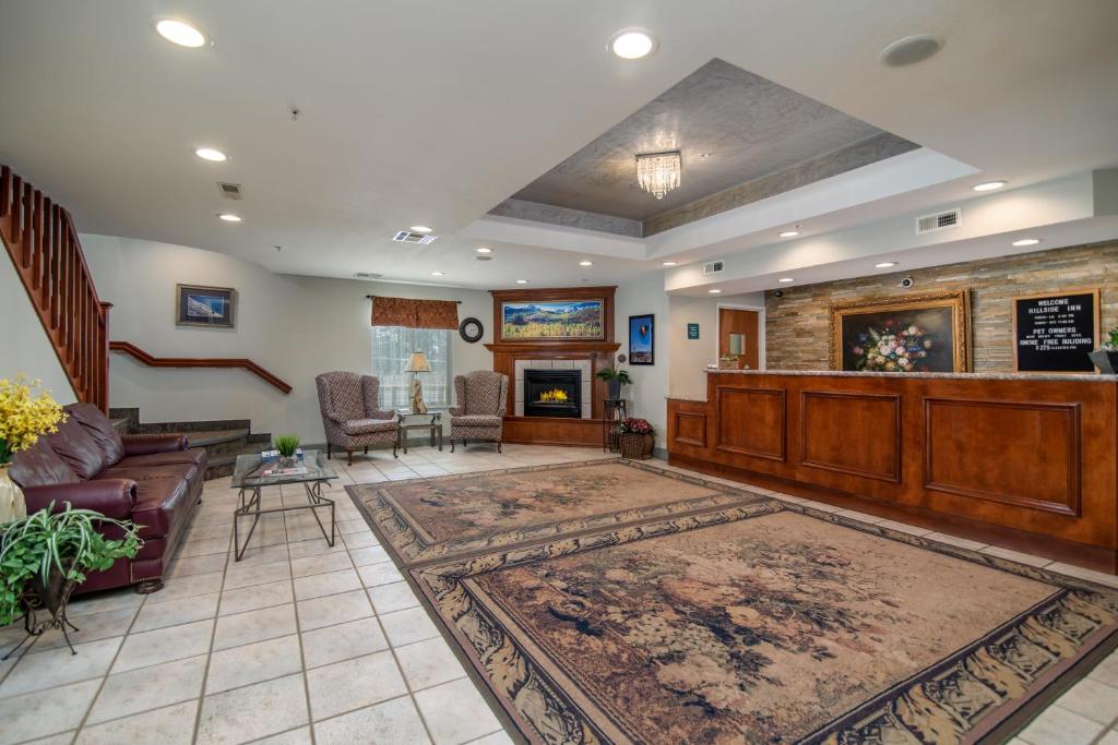 Hillside Inn Pagosa photo