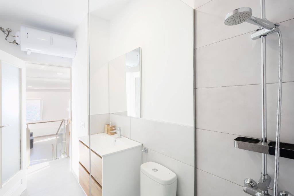 MARITIMA 73, Santa Cruz de la Palma