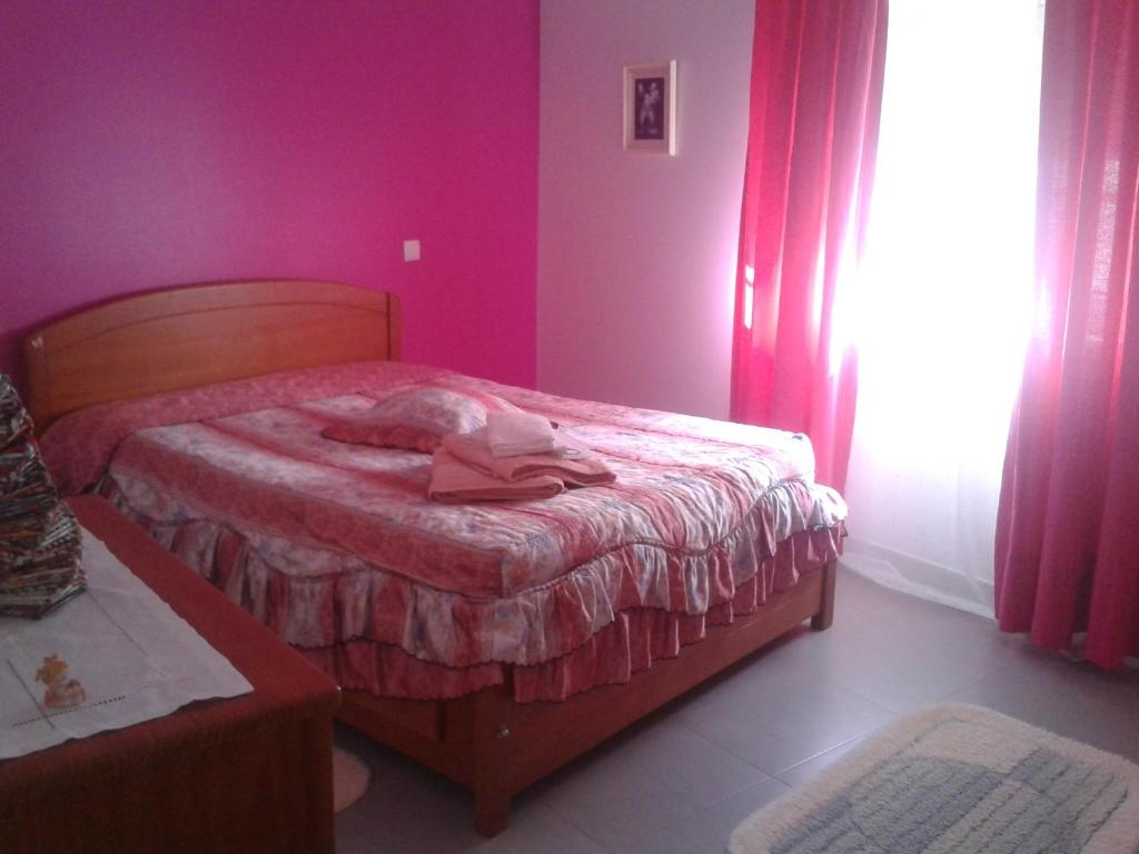 Mário Fanha, Nazaré