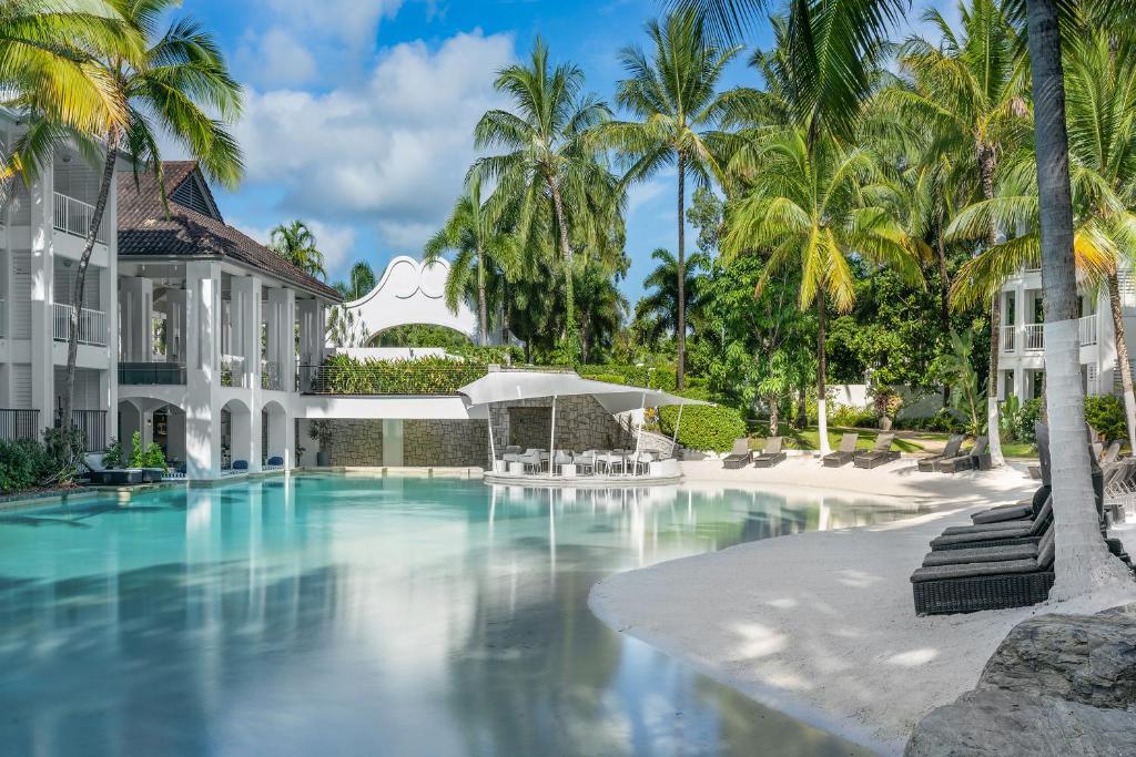 Peppers Beach Club Port Douglas photo