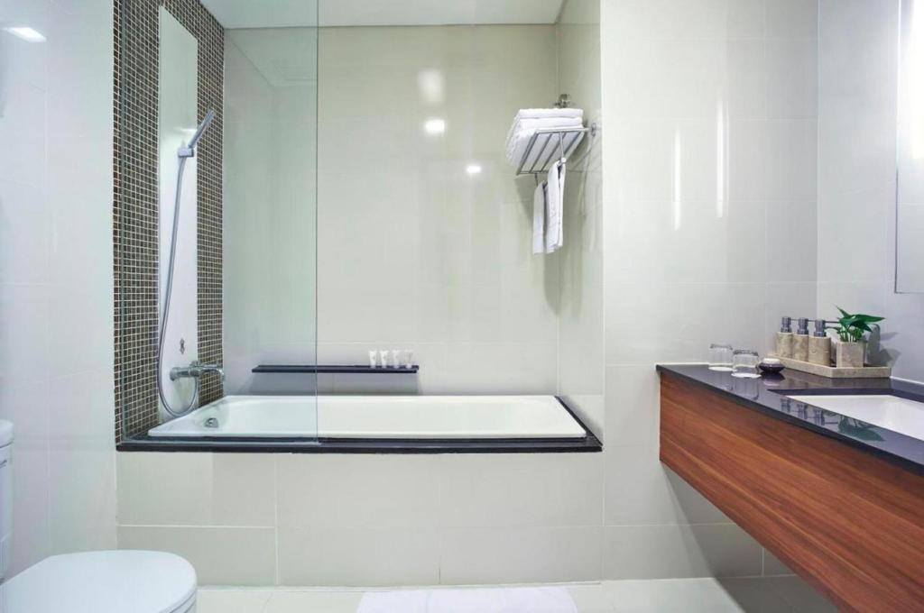 Kamar Mandi