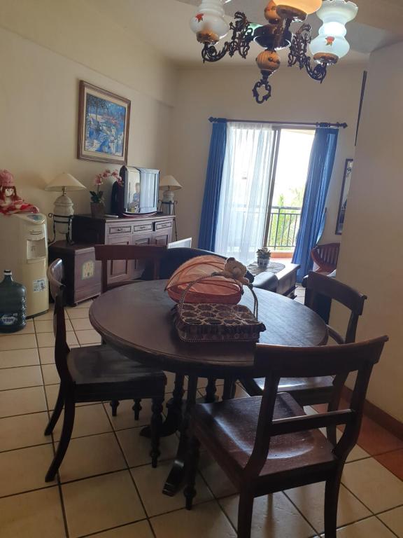 Apartemen Marbella anyer tower sadewa lt 5 view kolam renang & laut photo