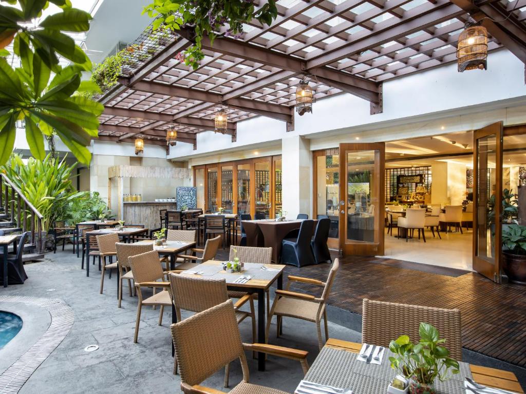 Restoran