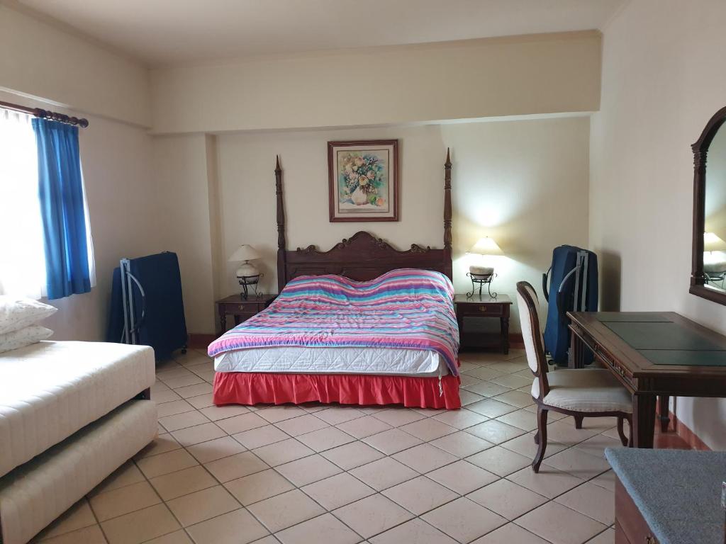 Apartemen Marbella anyer tower sadewa lt 5 view kolam renang & laut photo