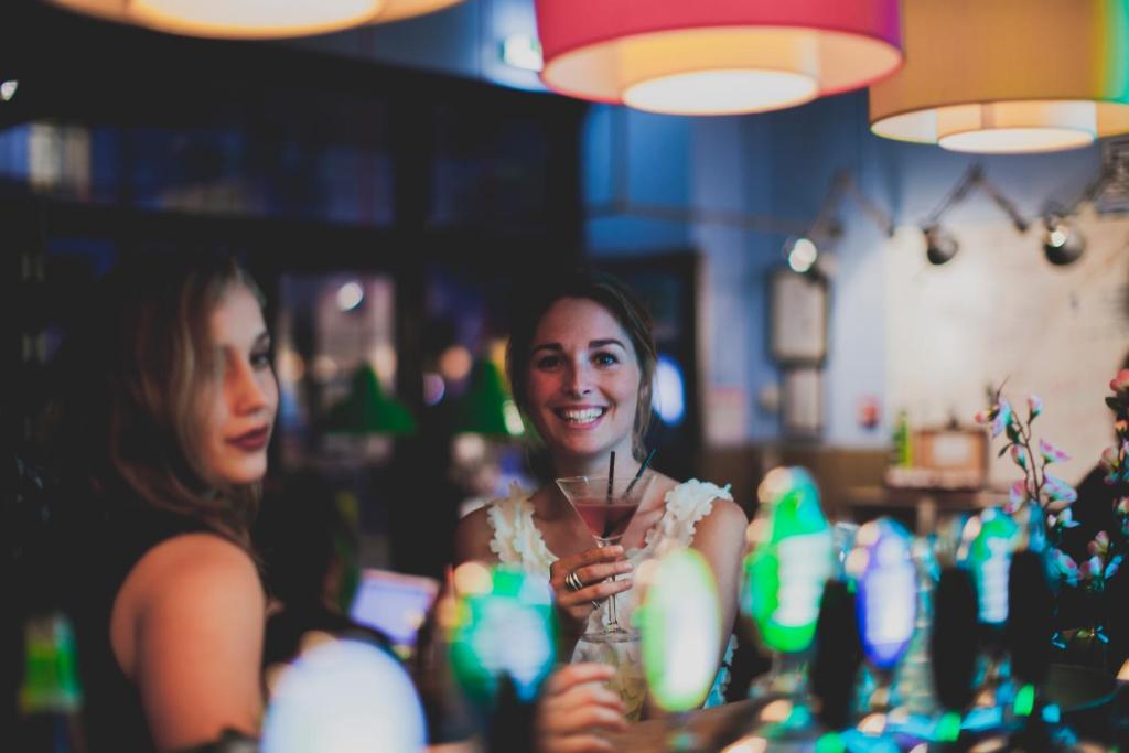 Pub/Lounge