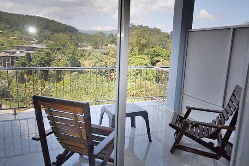 Iconic Rawana Resort photo