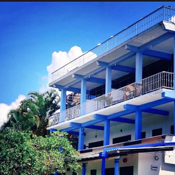 Iconic Rawana Resort photo