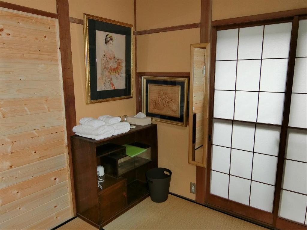 Shirokuma Inn photo
