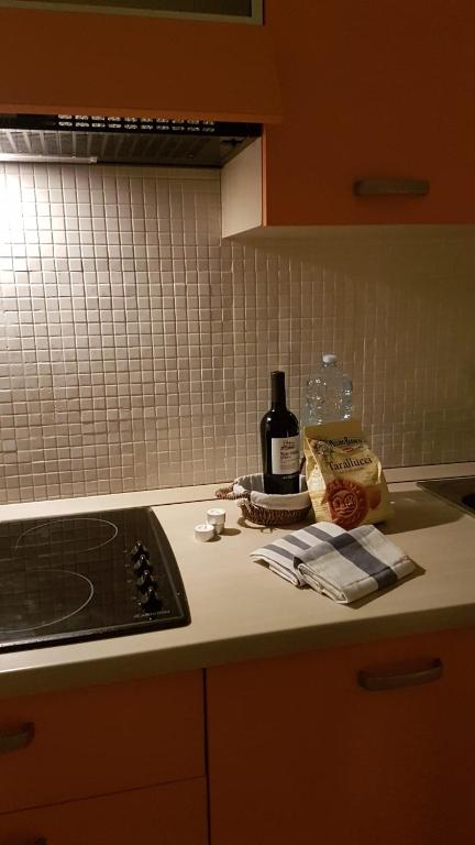 Apartamento Vittoria Marina di Pietrasanta - 5