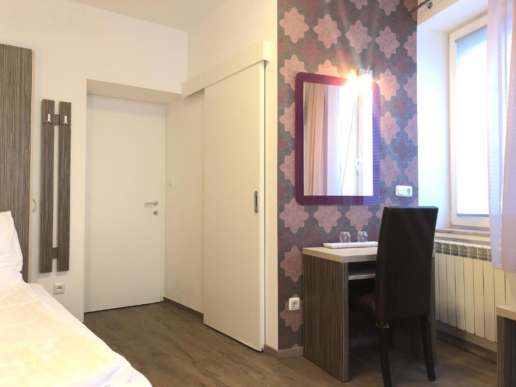 AMADEA - Cityhotel Salzburg - 5