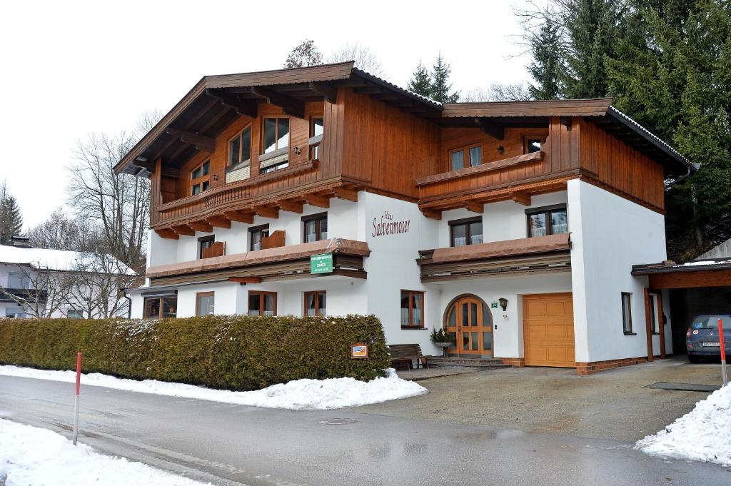 Haus Salvenmoser - 4