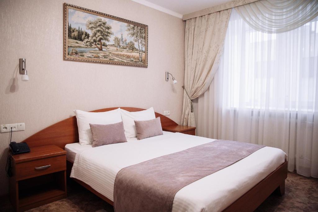 Hotel Rus
