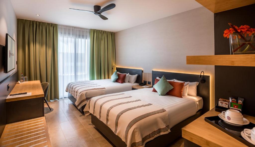 Magdala Hotel photo