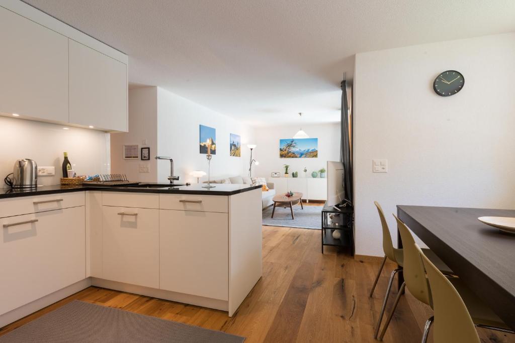 Montela Apartment-Hotel & Resort in the holiday region Saas-Fee Saastal - 3