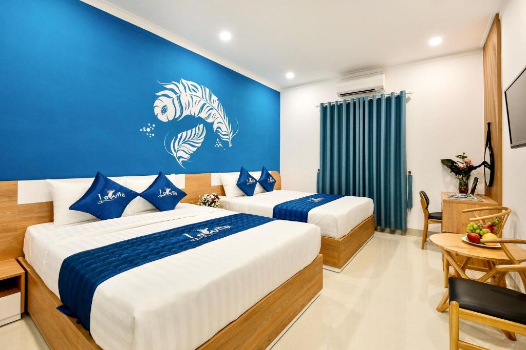 Khách sạn La Vita