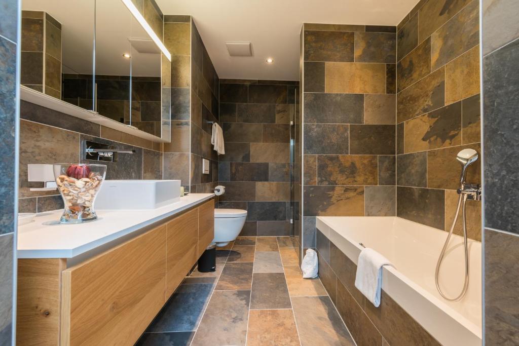 Montela Hotel & Resort - Apartments photo