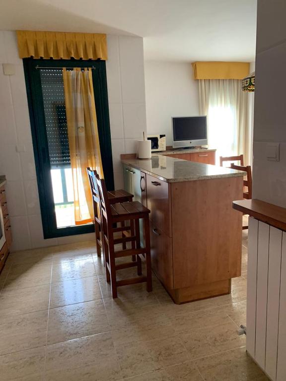 Apartamento Los Maños de Oroel - 4