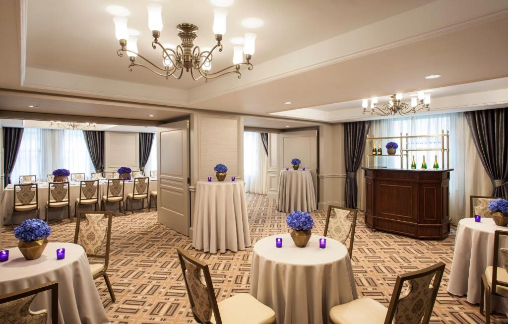 Meeting room / ballrooms