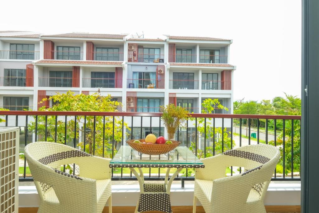 Anise hotel