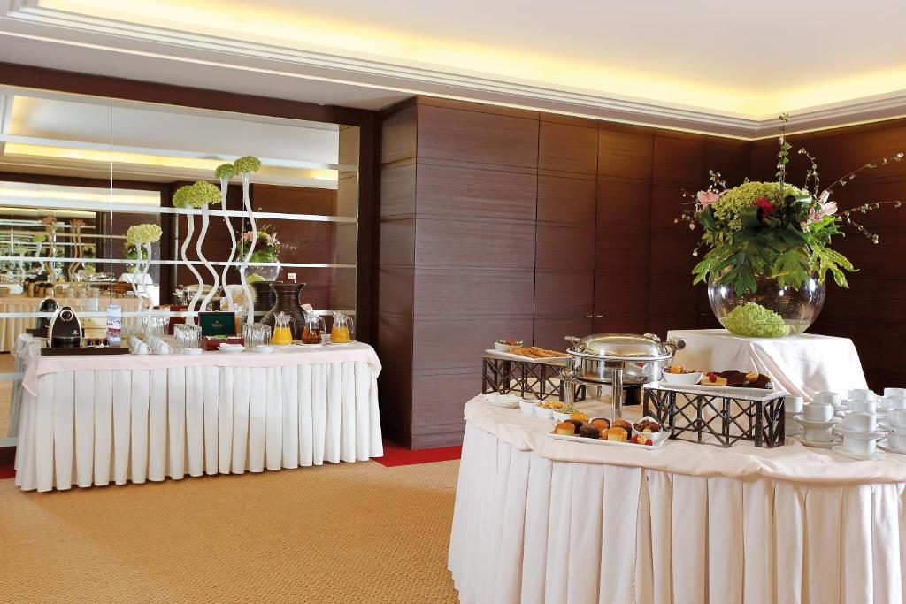Meeting room / ballrooms